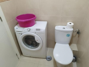 apartament